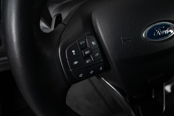 Ford Focus 8 of 19