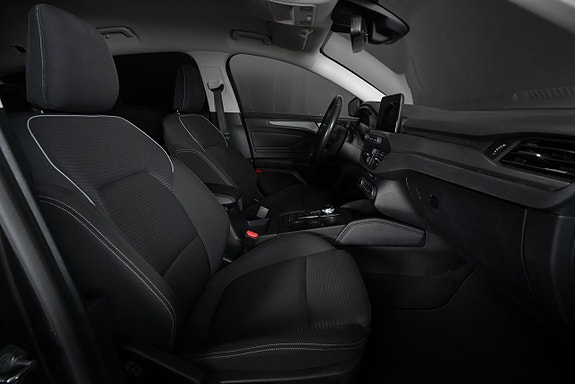 Ford Focus 15 of 19