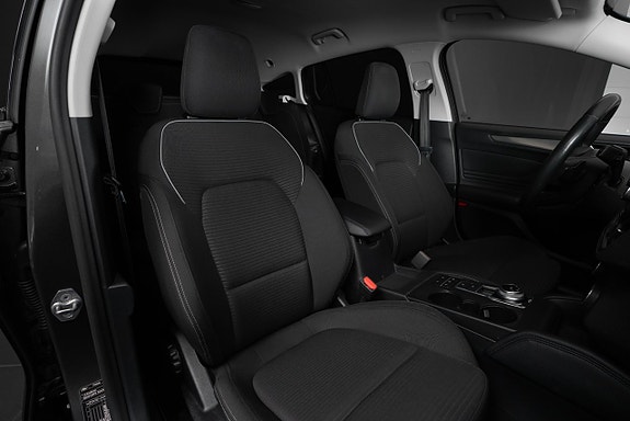 Ford Focus 14 of 19