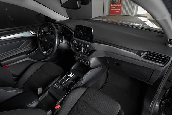 Ford Focus 13 of 19