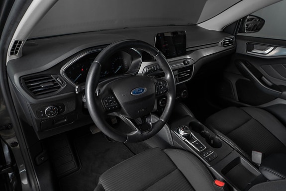 Ford Focus 7 of 19