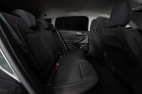 Ford Focus 17 of 19