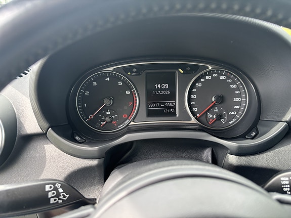 Audi A1 6 of 6