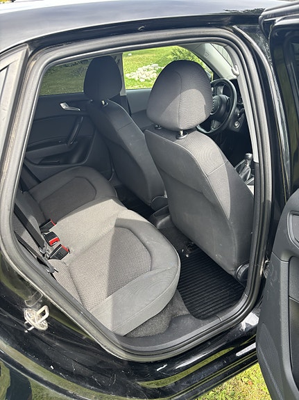 Audi A1 5 of 6