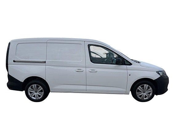 Volkswagen Caddy Maxi 4 of 16