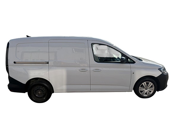 Volkswagen Caddy Maxi 4 of 16