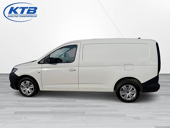 Volkswagen Caddy Maxi 2 of 16