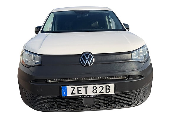 Volkswagen Caddy Maxi 6 of 16