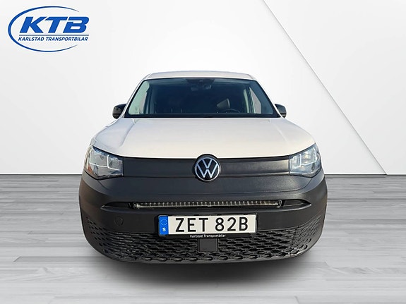 Volkswagen Caddy Maxi 6 of 16