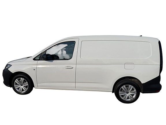 Volkswagen Caddy Maxi 2 of 16