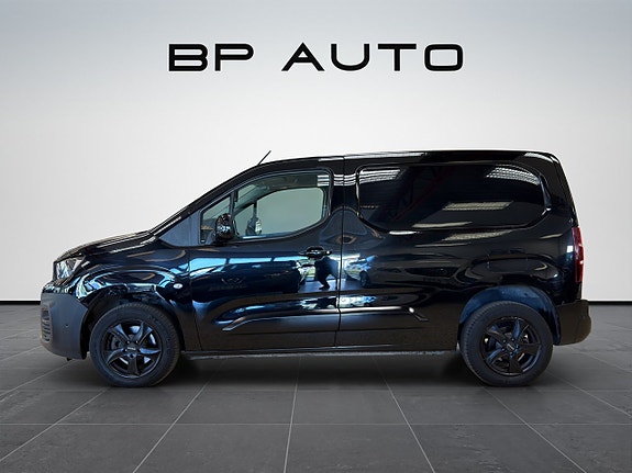 Peugeot Partner 6 of 17