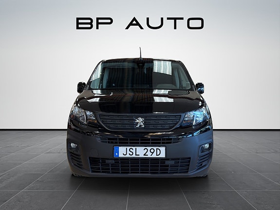 Peugeot Partner 7 of 17