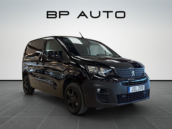 Peugeot Partner 2 of 17