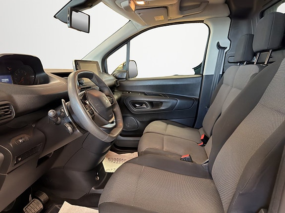 Peugeot Partner 10 of 17