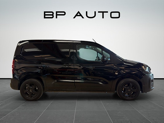 Peugeot Partner 5 of 17