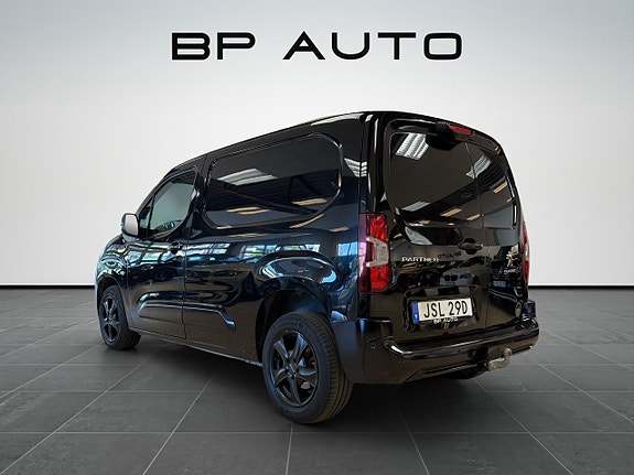 Peugeot Partner 3 of 17