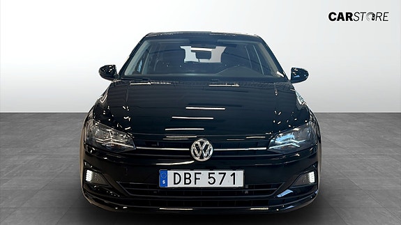 Volkswagen Polo 8 of 12
