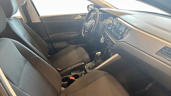 Volkswagen Polo 3 of 12