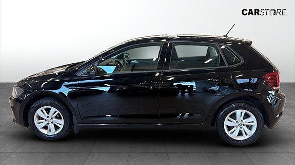 Volkswagen Polo 6 of 12