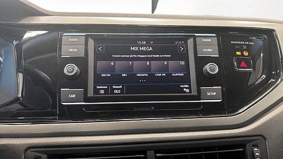 Volkswagen Polo 12 of 12