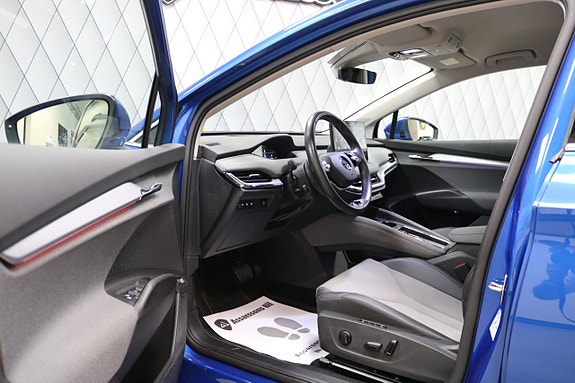 Skoda Enyaq 7 of 24