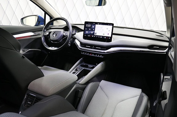 Skoda Enyaq 8 of 24