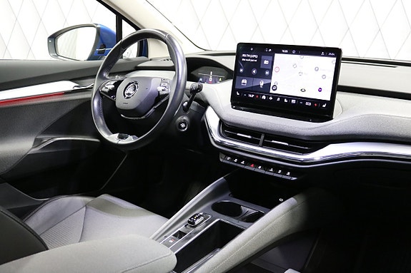 Skoda Enyaq 22 of 24