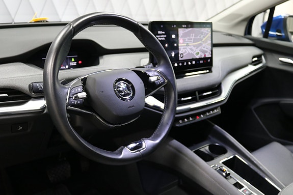 Skoda Enyaq 21 of 24