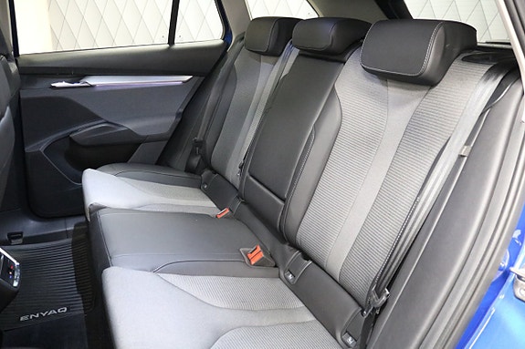 Skoda Enyaq 9 of 24