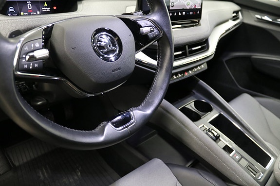 Skoda Enyaq 16 of 24
