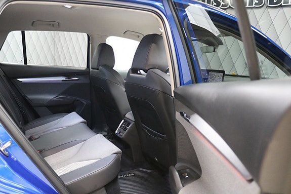 Skoda Enyaq 23 of 24