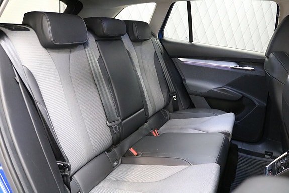 Skoda Enyaq 10 of 24