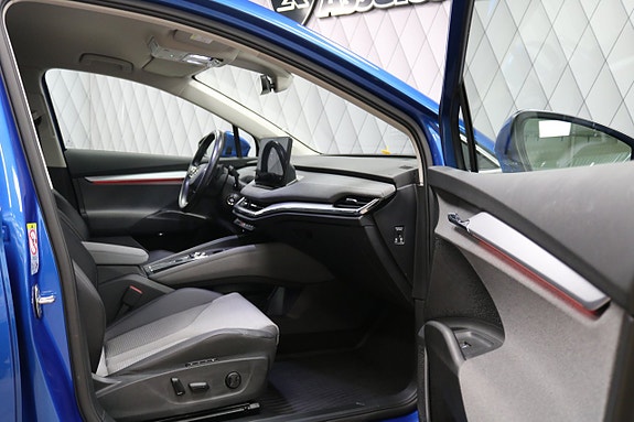Skoda Enyaq 14 of 24
