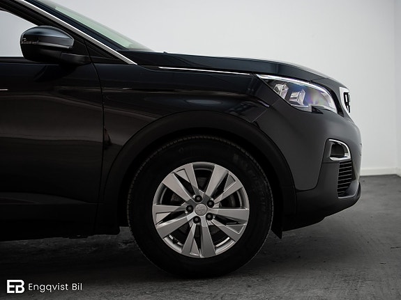 Peugeot 3008 14 of 30