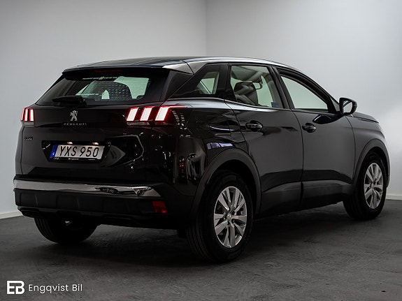 Peugeot 3008 8 of 30