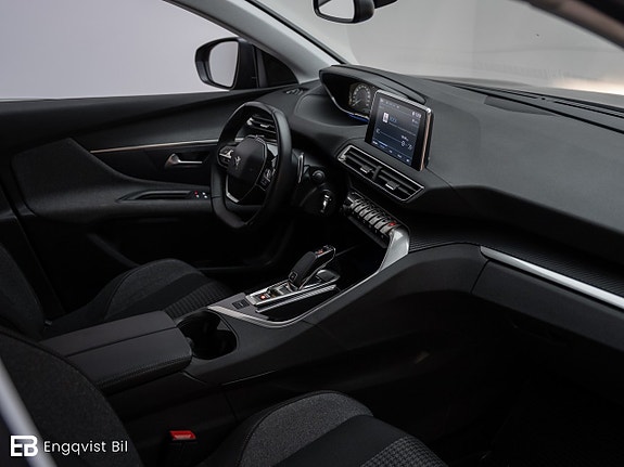 Peugeot 3008 27 of 30