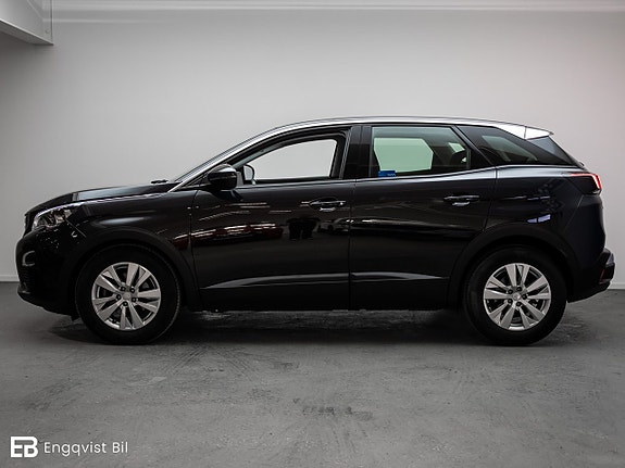 Peugeot 3008 4 of 30