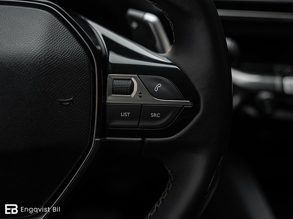 Peugeot 3008 21 of 30