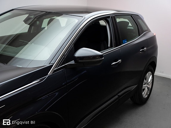 Peugeot 3008 5 of 30