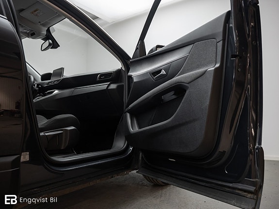 Peugeot 3008 26 of 30