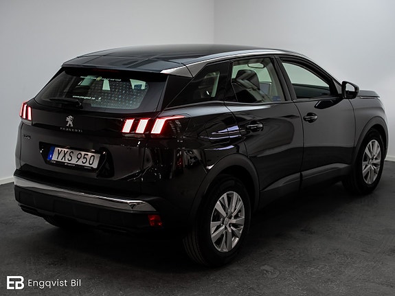 Peugeot 3008 12 of 30