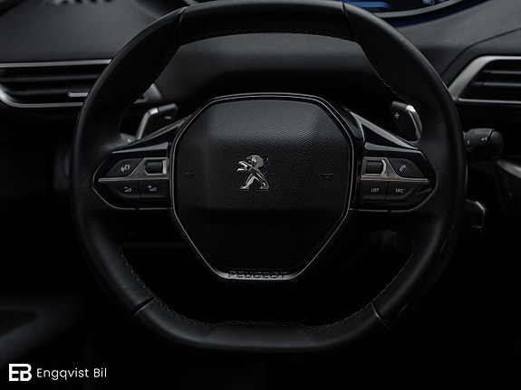 Peugeot 3008 19 of 30