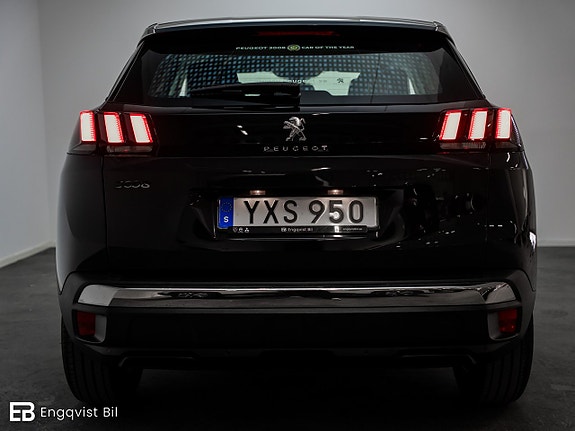 Peugeot 3008 10 of 30