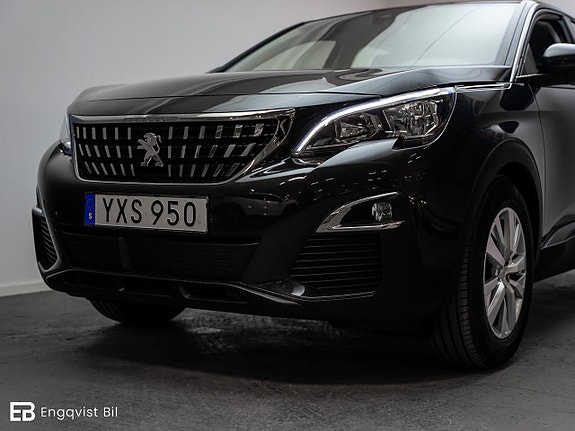 Peugeot 3008 2 of 30