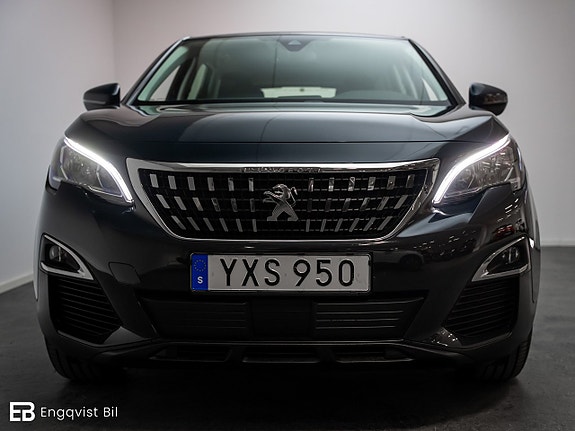 Peugeot 3008 3 of 30