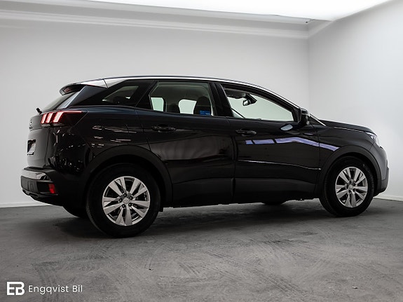 Peugeot 3008 15 of 30