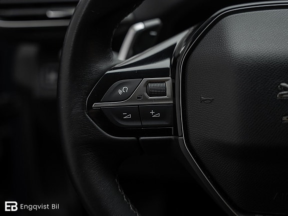 Peugeot 3008 20 of 30