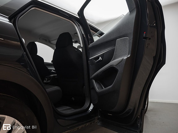 Peugeot 3008 30 of 30