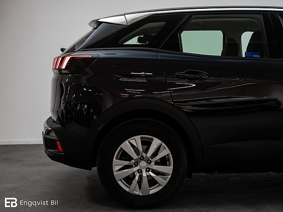 Peugeot 3008 13 of 30