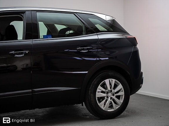 Peugeot 3008 7 of 30